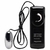 Vibrador Cápsula Vibratória Multivelocidade Vibra Egg - comprar online