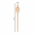 KIT CANUDOS VAGINA PUSSY STRAWS BEGE 9 UNIDADES - comprar online