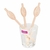 KIT CANUDOS VAGINA PUSSY STRAWS BEGE 9 UNIDADES na internet