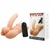 prpotese com corpinho e Pênis com vibro- Bigger Man - Baile