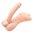 prpotese com corpinho e Pênis com vibro- Bigger Man - Baile - loja online
