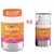 Kit Aumenta Libido Feminino Multivitamínico Orgastic + Gel Estimulante Orgastic na internet