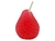 Velas Aromatizada Para Ambiente 6 unidades (MORANGO) - comprar online