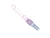Plug anal jelly com vibro - PAIXÃO&PRAZER