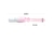Plug anal jelly com vibro - comprar online