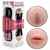 Masturbador Vagina E Boca Training Master