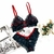 Conjunto Adriana sem bojo top fechado + calcinha - comprar online