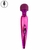 VIBRADOR CLITÓRIS USB VARINHA MÁGICA MULTIVELOCIDADES GALVANIZADO na internet