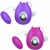 VIBRADOR BULLET ANIMALS CUTE GENERAL - PAIXÃO&PRAZER
