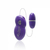 Vibrador Cápsula Vibratória Multivelocidade Egg - comprar online