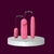 VIBRADOR BULLET CÁPSULA DUPLA