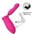 Vibrador Boca com Penetração e simulador de sexo oral com dentilhar para ponto G - comprar online
