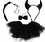 Kit Fantasia Diabinha Sensual - comprar online