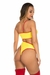 BODY SENSUAL CERVEJA SKOL (NÃO ACOMPANHA A MEIA) - comprar online