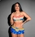 Fantasia Fetiche Mulher Maravilha - comprar online