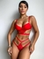 Conjunto Sonho De Delírio Com Bojo - comprar online