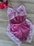 Short Doll Bicolor