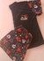 Conjunto Americano Personagens MICKEY