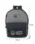 Mochila Cobra D'agua Juvenil Kailua - Preto - comprar online