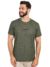 Camiseta Cobra D'agua Avante - Verde Stone - comprar online