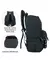 Mochila Cobra D'agua Juvenil Le morne - Preto - loja online