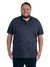 Camisa Polo Cobra D'agua Solução - Marinho