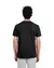 Camiseta Cobra D'agua Continuidade - Preto - comprar online