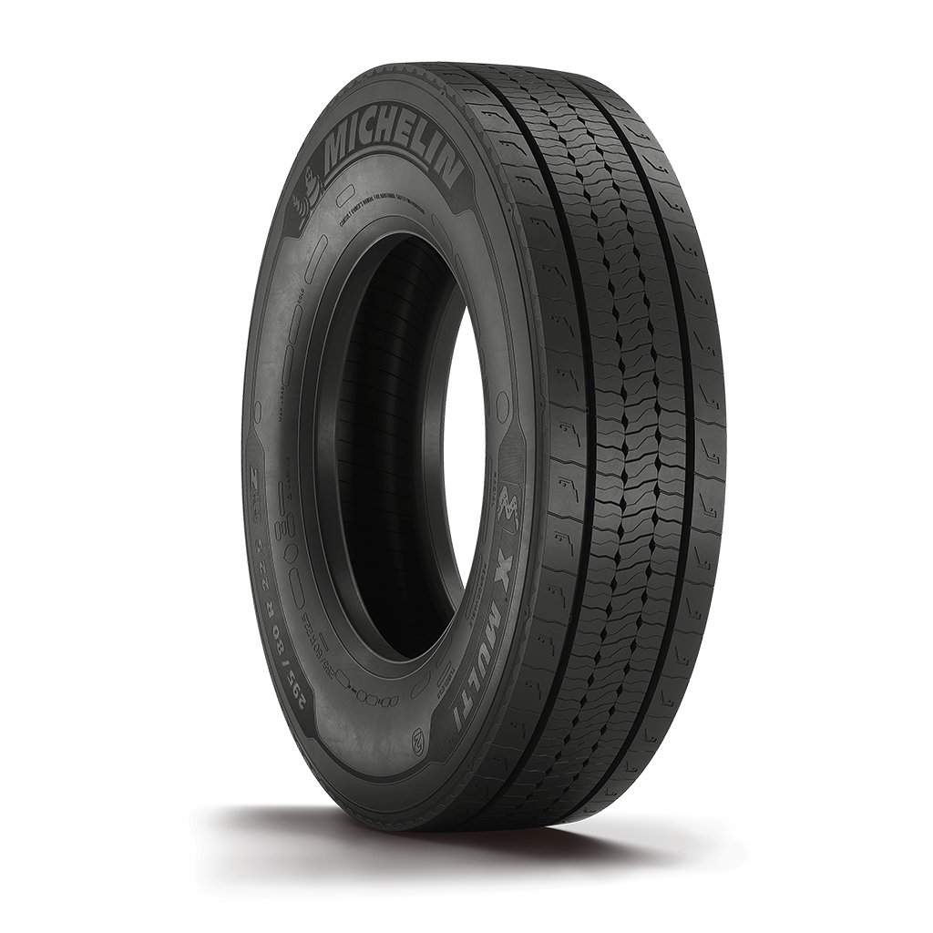 Pneu 295/80 R22.5 X-MULTI Z2 Pneu 295/80 R22.5 X-MULTI Z2
