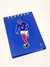 Bloco Mbappe - comprar online