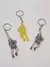 Chaveiro Guga - comprar online