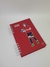 Agenda 2024 Atletas - Papelaria Esporte Clube