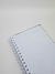 Caderno A5 com linha Atletas - loja online