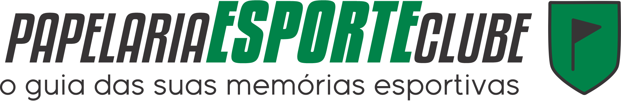 Papelaria Esporte Clube
