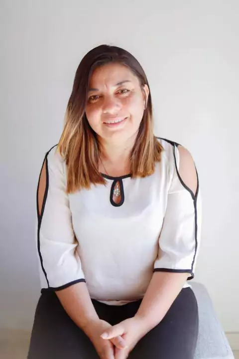 María Luján Acuña