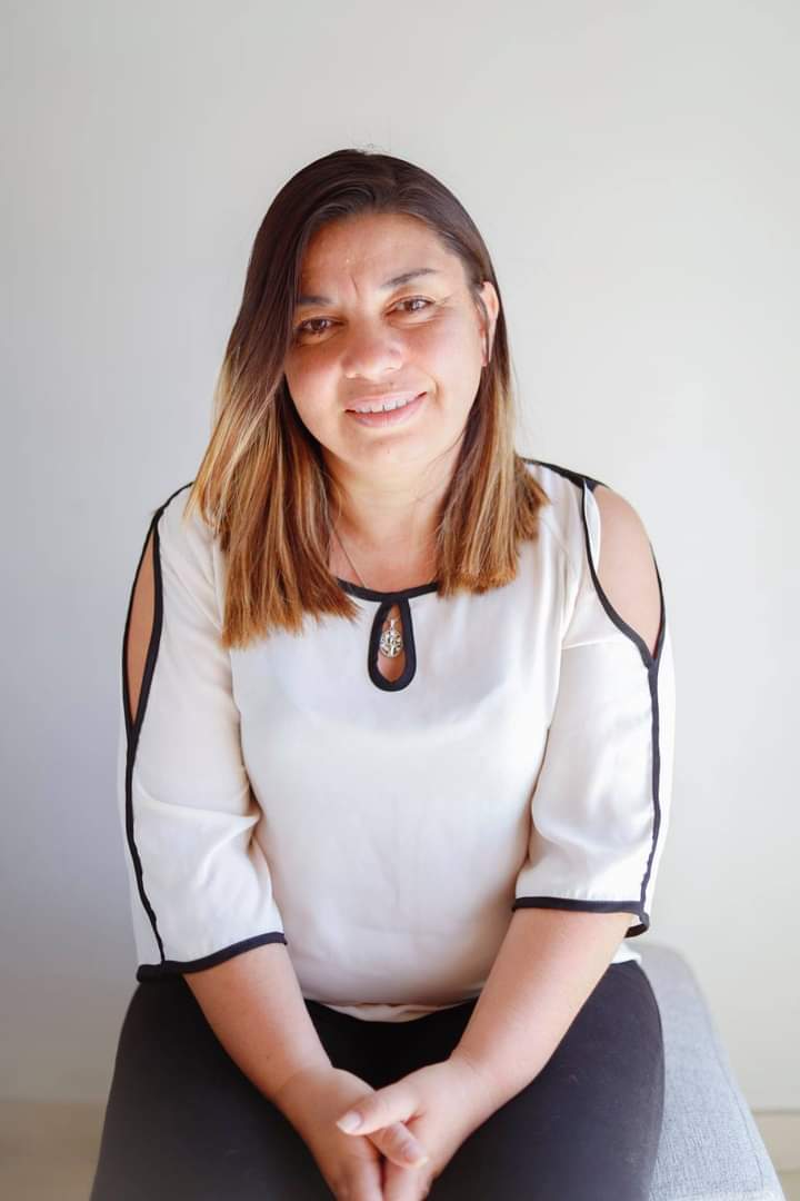 María Luján Acuña