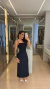 VESTIDO JULIANA - LR Boutique
