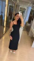 VESTIDO JULIANA - comprar online