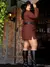 Conjunto Ravenna Plus Size - comprar online
