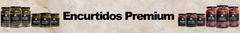 Banner de la categoría Encurtidos Premiums