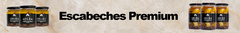 Banner de la categoría Escabeches Premiums