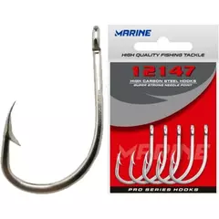 Anzol Marine Sports 12147 CARTELA c/ 50 unidades