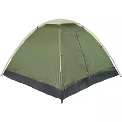 Barraca de Camping Iglu 4 Pessoas Bel - Rei da Pesca