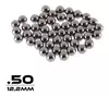 Esferas de Aço .50