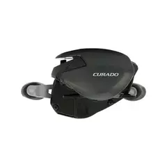 Carretilha Shimano Curad 201 XG - comprar online