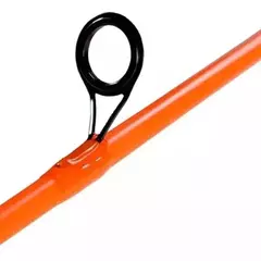 Vara INTEIRIÇA Aquarod Gladiador S501ML – 1,50m P/MOLINETE - Rei da Pesca