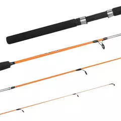 Vara Saint Astra 502SP 1,50m 07-17lb 2Partes (Molinete)