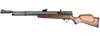 Carabina PCP Beeman Raider 1331 Madeira 5.5mm