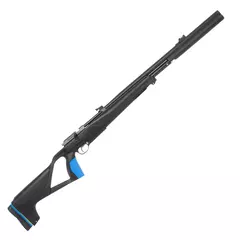 Stoeger XM1 S4 Supressor 5.5mm - Rei da Pesca