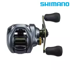 Carretilha Shimano Curad 201 XG na internet