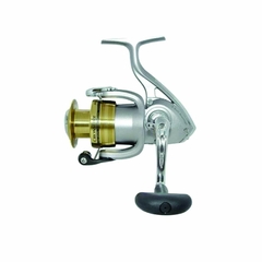 Molinete Daiwa Crossfire 2000 3iB na internet